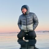 Александр гид на Байкале