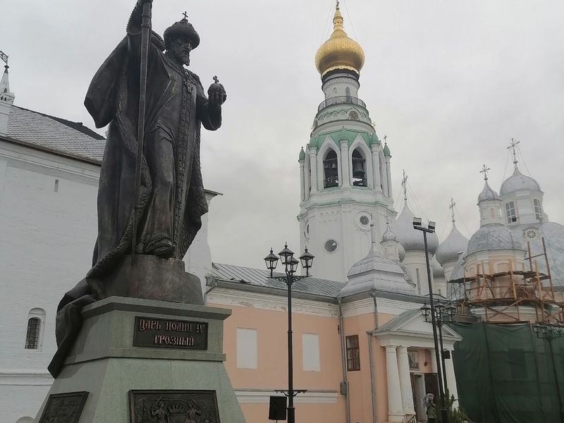 Пешеходная экскурсия по центру Вологды - групповая экскурсия в Вологде пешком длительностью 2 часа с количеством участников до 10 человек цена экскурсии 2000₽