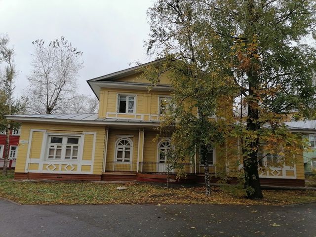 Пешеходная экскурсия по центру Вологды — фото 3