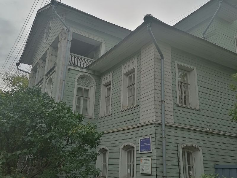 Архитектура