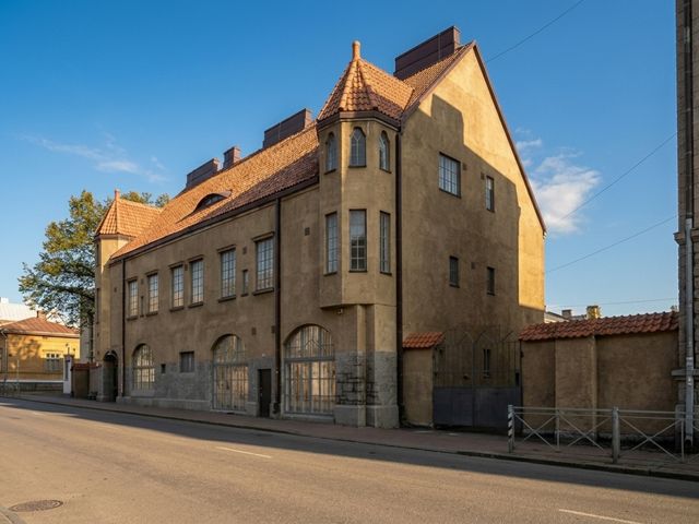 Экскурсия в Сортавале с посещением музея К.Гоголева — фото 3