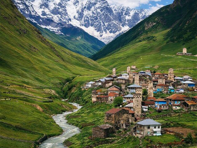 3-дневный тур из Тбилиси по Сванетии: Местиа, Ушгули и Корулди — фото 2