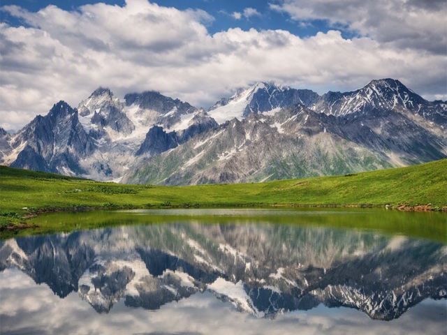 3-дневный тур из Тбилиси по Сванетии: Местиа, Ушгули и Корулди — фото 3
