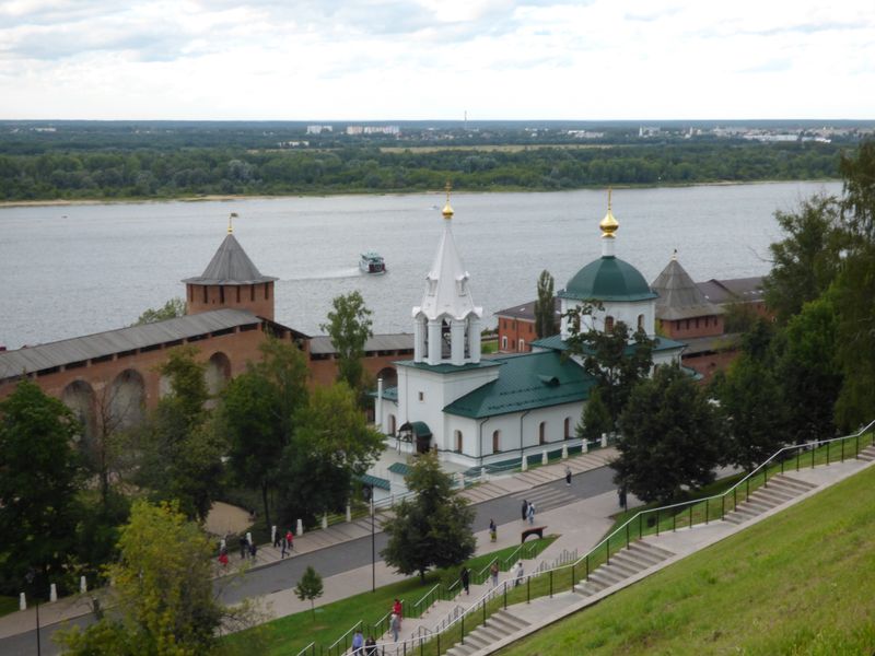 Церковь Симеона Столпника
