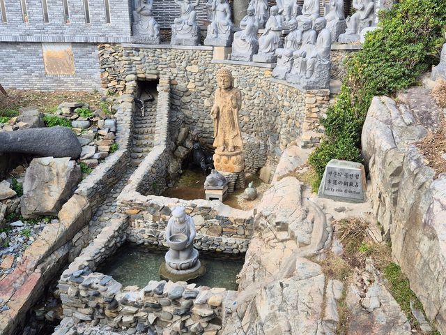 Экскурсия по Пусану: главные достопримечательности за один день — фото 3