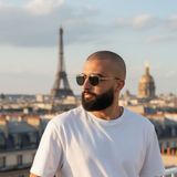 Mohamed гид в Шарм-эль-Шейхе