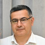 Сергей гид в Ереване