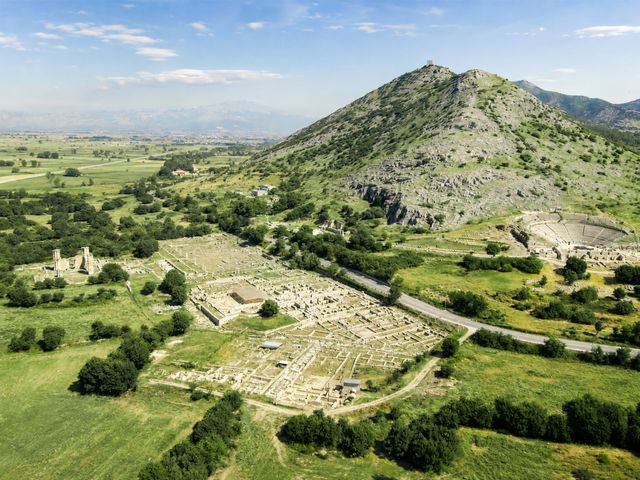 Групповая экскурсия из Кавалы для пассажиров Астория Гранде — фото 3