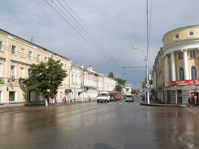 Индивидуальная экскурсия по Костроме с дегустациями и сюрпризами — фото 2
