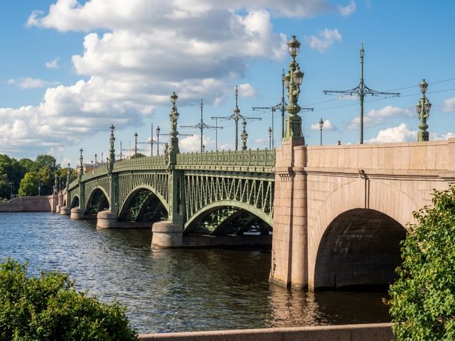 Индивидуальная экскурсия вокруг Петропавловский крепости — фото 3