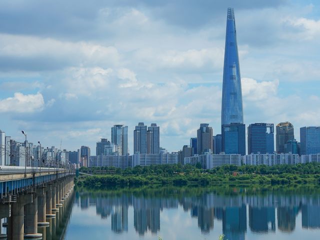 Ночная обзорная экскурсия в Сеуле для транзитных туристов — фото 2