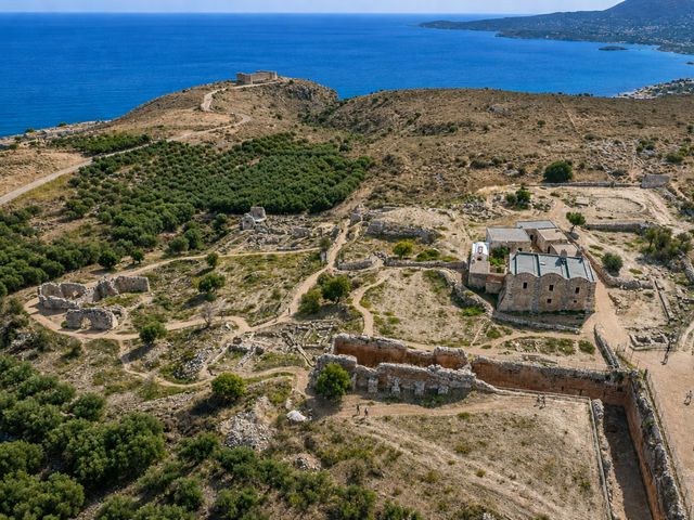 Экскурсия из Суды по Криту для пассажиров Астория Гранде — фото 3