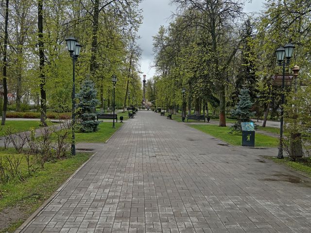 Индивидуальная обзорная экскурсия "Вместе по Ярославлю" — фото 2