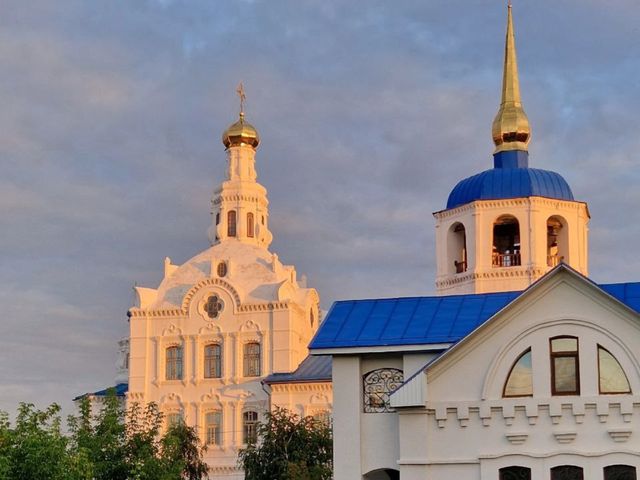 Обзорная пешая экскурсия по Улан-Удэ — "городу с головой" — фото 2