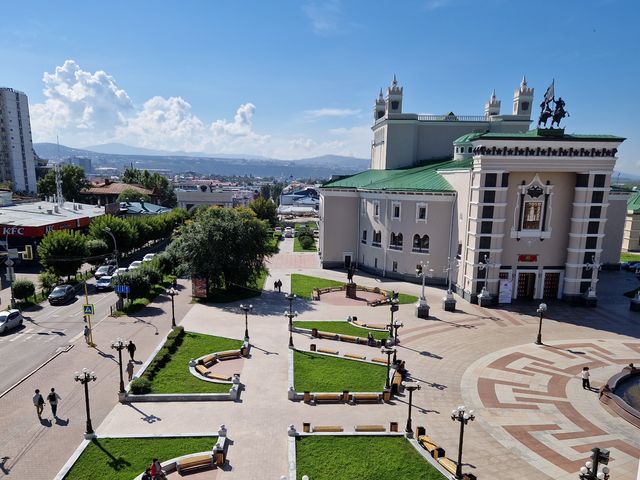 Обзорная пешая экскурсия по Улан-Удэ — "городу с головой" — фото 3