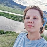 Светлана гид в Улан-Удэ