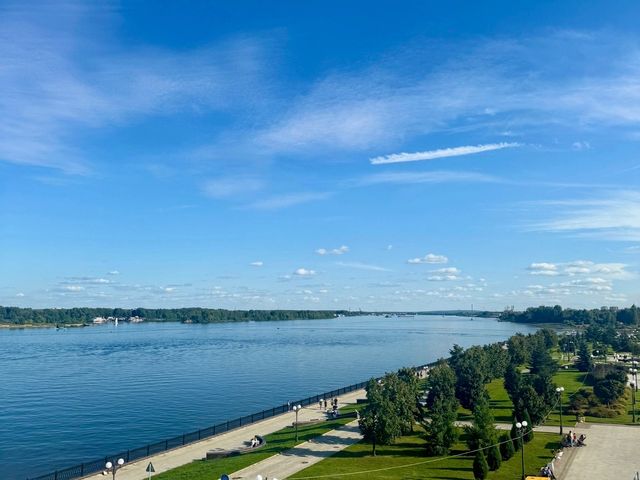 Обзорная экскурсия по Ярославлю "1000 лет в одной прогулке" — фото 2