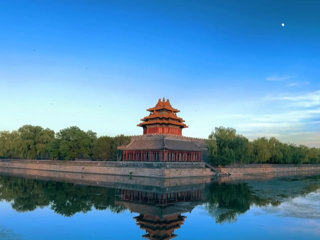 Экскурсия в Запретный город и Храм Неба с чайной церемонией — фото 3