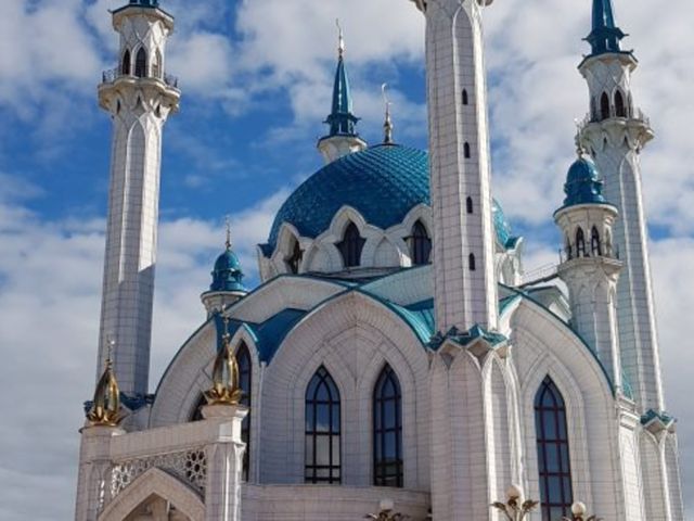 Обзорная экскурсия по Казанскому кремлю — фото 2