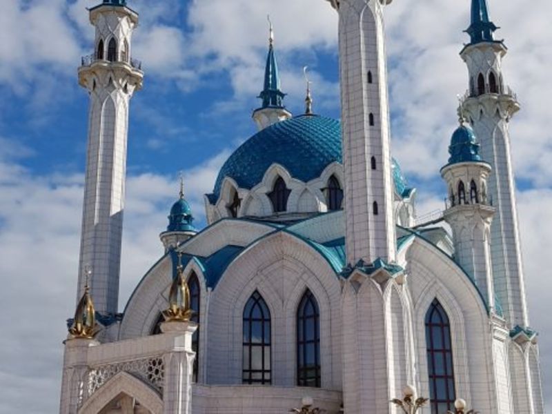 Кул-Шариф