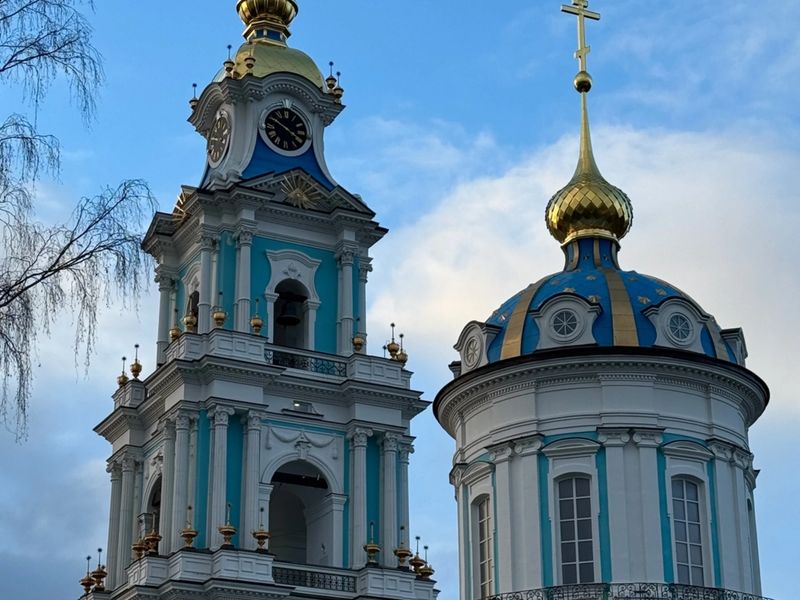 Экскурсия по историческому центру с поиском кольца замужества - индивидуальная экскурсия в Костроме пешком длительностью 1.5 часа с количеством участников до 6 человек цена экскурсии 4490₽