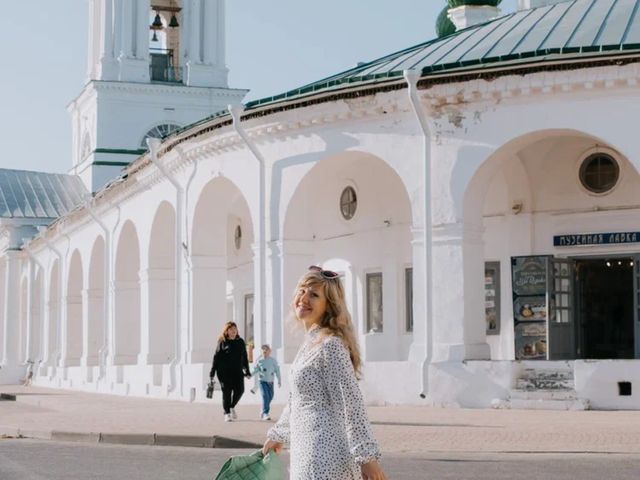 Экскурсия по историческому центру с поиском кольца замужества — фото 2
