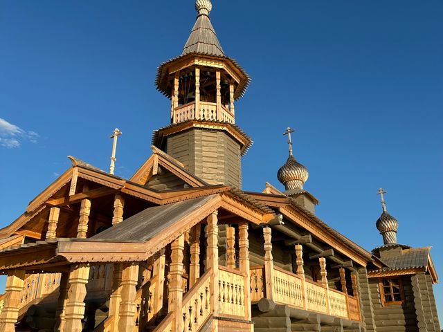 Экскурсия по историческому центру с поиском кольца замужества — фото 3