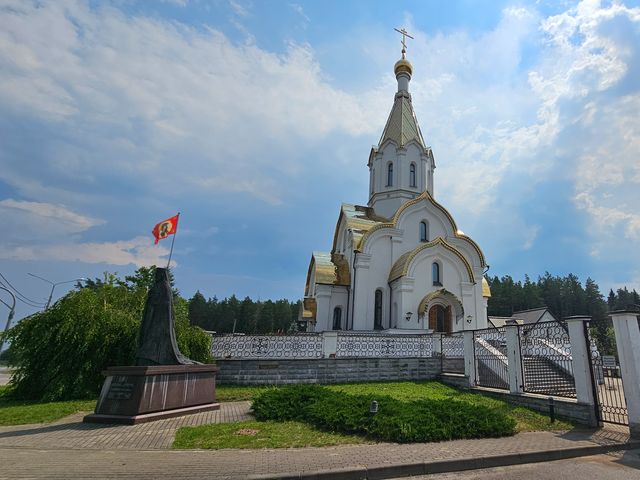 Историческая экскурсия из Смоленска: 4 локации за один день — фото 3