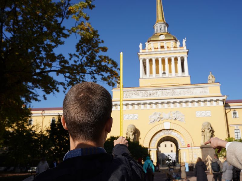 На квесте