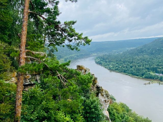 "Святые Кустики" — родник Красный Ключ: экскурсия к истокам — фото 3