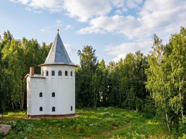 Индивидуальный сити-тур в Калязине — фото 3