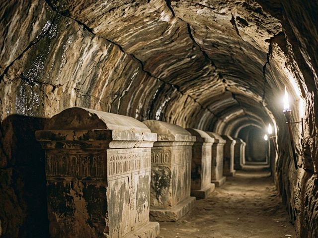 Обзорная экскурсия по Александрии с гидом-историком — фото 3