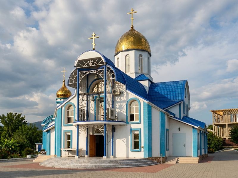 Исследуем окрестности Новороссийска - индивидуальная экскурсия в Новороссийске на машине гостей длительностью 4 часа с количеством участников до 5 человек цена экскурсии 10500₽