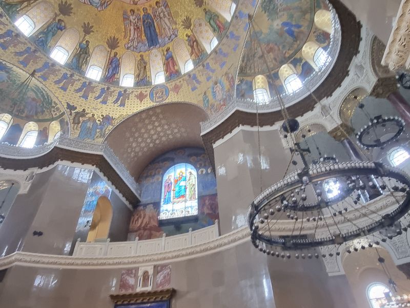 Кронштадтский собор