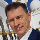 Сергей гид в Санкт-Петербурге