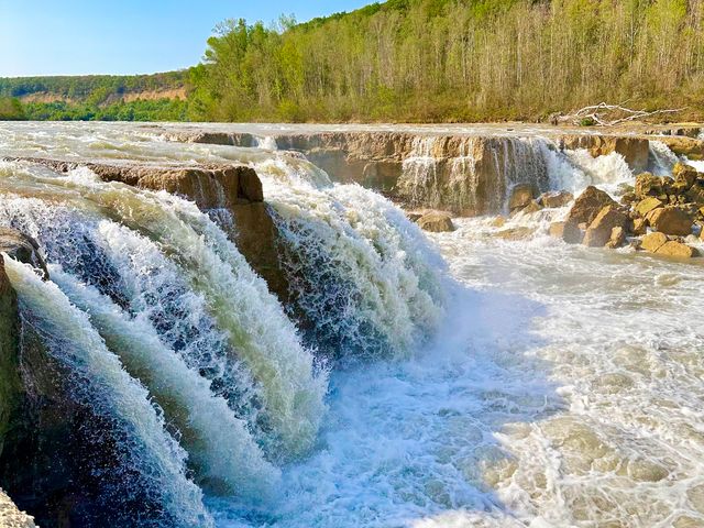 Горы и водопады Адыгеи: поездка из Краснодара — фото 2