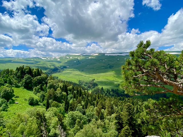 Горы и водопады Адыгеи: поездка из Краснодара — фото 3