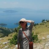 Гид Ирина на GuideGo