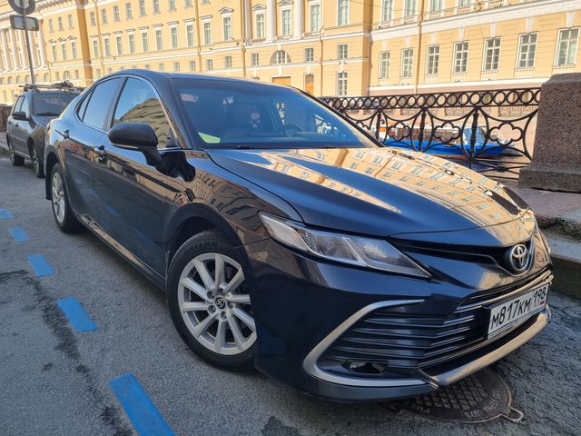Обзорная экскурсия по Санкт-Петербургу на машине с личным гидом — фото 2