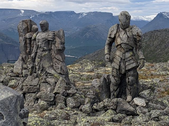 Индивидуальная экскурсия из Мурманска в Хибины с выбором локаций — фото 3