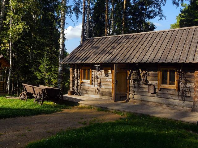 Индивидуальная обзорная экскурсия в Белокуриху-2 — фото 3