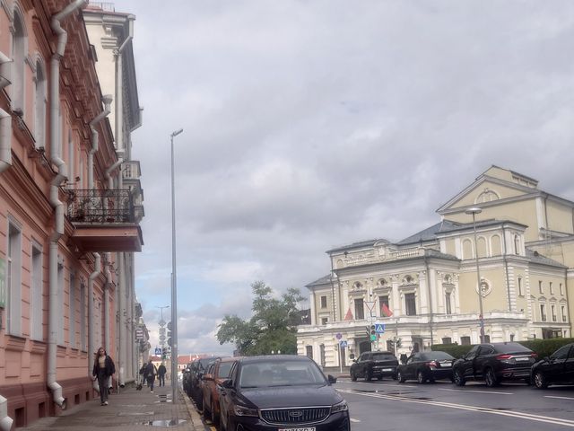 Экскурсия-прогулка в Минске. Страницы истории города — фото 3