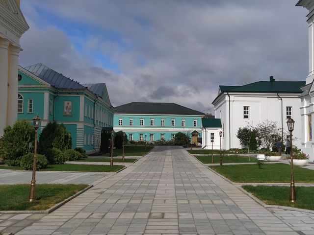 Экскурсия в Оранский Богородицкий мужской монастырь — фото 3