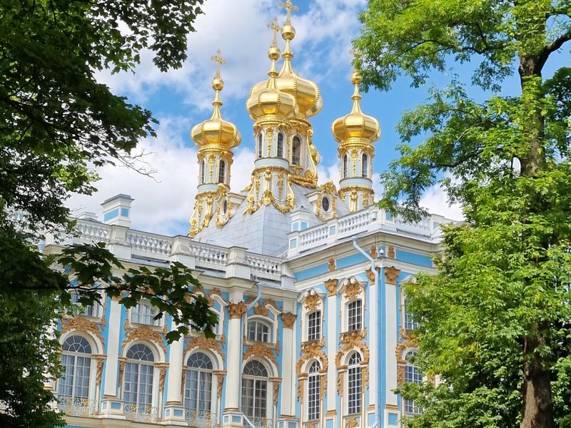 Дворцовая церковь