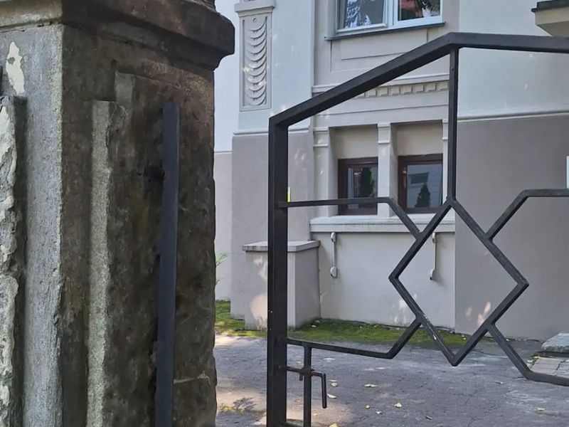 Пешеходная обзорная экскурсия по Амалиенау и Хуфену - индивидуальная экскурсия в Калининграде пешком длительностью 3 часа с количеством участников до 6 человек цена экскурсии 4700₽
