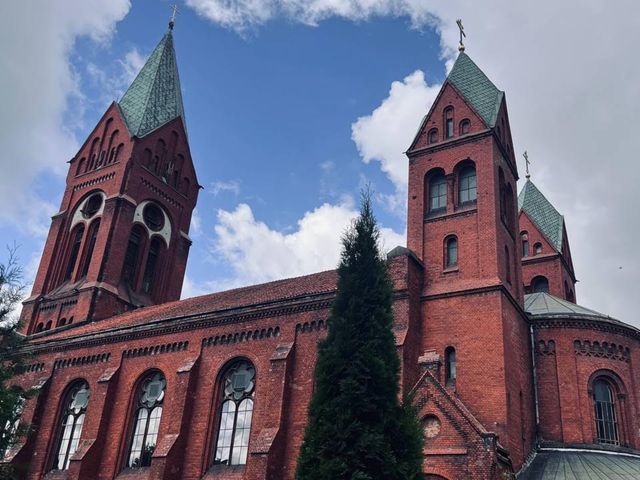 Экскурсия в Черняховск, Советск и Полесск из Светлогорска — фото 3