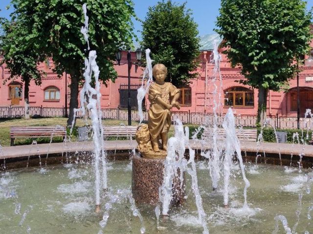 Индивидуальная прогулка-квест в городе Клин — фото 2
