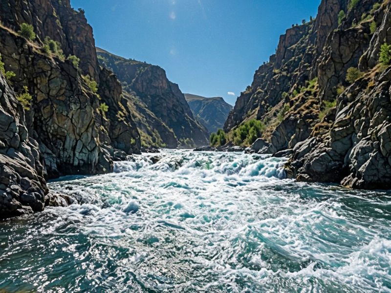 Обзорная экскурсия в Сулакский каньон и Сарыкум из Каспийска - индивидуальная экскурсия в Каспийске на машине гида длительностью 12 часов с количеством участников до 3 человек цена экскурсии 28000₽