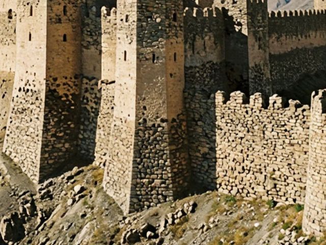 Групповая экскурсия к Ханагскому водопаду и экраноплану "Лунь" — фото 2
