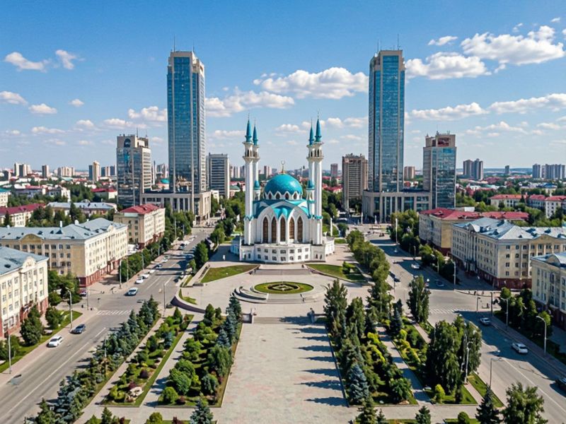 Экскурсия по Чеченской Республике: Грозный, Шали и Аргун - групповая экскурсия в Дербенте на автобусе длительностью более 12 часов с количеством участников до 19 человек цена экскурсии 3000₽